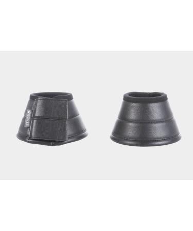 Busse hoof bells Comfy Schwarz XL