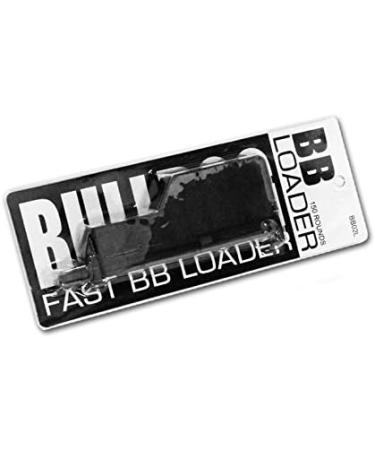 Bulldog Airsoft Speed Loader - 150 Round Capacity for Magazine BB Gun Pistol Revolver Rifle - Buy Online on SooperMarket.com