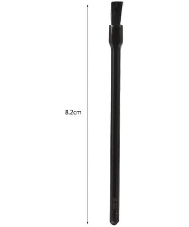 50Pcs/Set Disposable Lip Brush Lip Applicator Wands micro brushes Makeup Tool Kits Lip Gloss Brush Black Lipstick Concealer Brushes Beauty Tool - Buy Online on SooperMarket.com