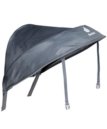 Deuter Kid Comfort Sun Roof - Kid Comfort Attachable Accessory Graphite (Updated)