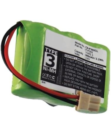 Buy 3SN-2/3AA60H-S-J1 ANK60AAH3BML 600mAh 3.6V Battery - International Shipping Available | Top Quality Replacement - Buy Online on SooperMarket.com