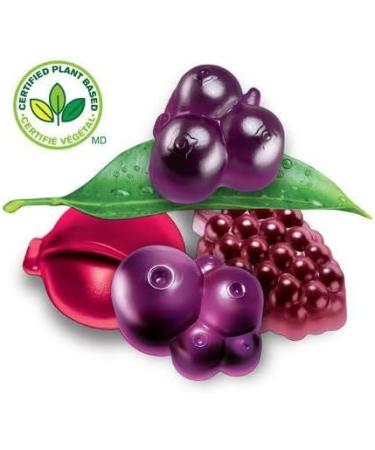 Realfruit Dare Gummies Superfruits 180 gram (Pack of 9) - Buy Online on SooperMarket.com
