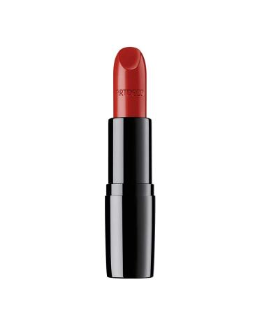 Artdeco Perfect Color Lippenstift - for irresistible shiny and long -lasting color brilliance in shimmering brown and orange 4G 803 - Truly Love 4 g (1 Pack)