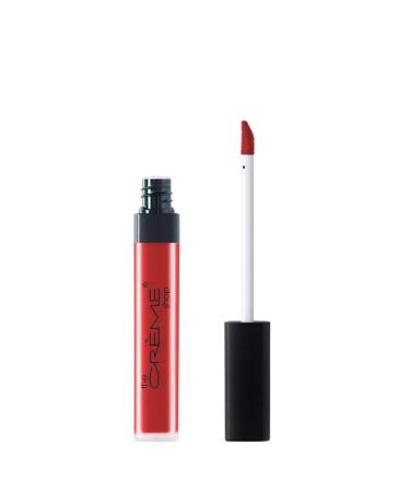 "My Wand & Only" Matte Liquid Lipstick Roses Are