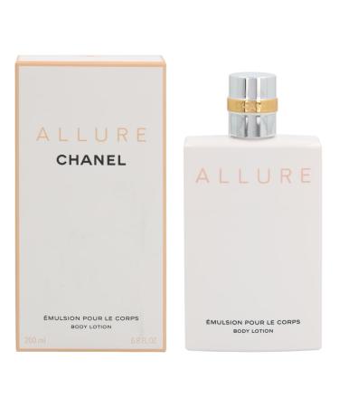 CHANEL Allure Body Lotion