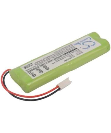 Replacement Battery for Abbott MCP9819-065 | 2000mAh MJ09 MOM11464 MB939D - Buy Online on SooperMarket.com