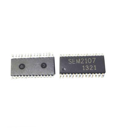 2pcs/lot SEM2107 2107 SOP-28