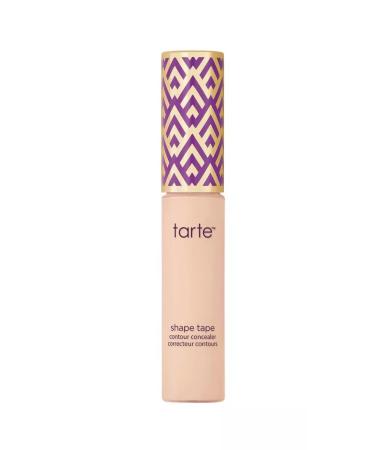 TARTE Shape Tape Contour Concealer Light Beige 22B - Full Size 1 Count - Buy Online on SooperMarket.com