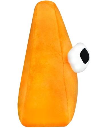 ShapeDude MR. Triangle Alphabet Dude Little Muffins | Official Merch - Buy Online on SooperMarket.com