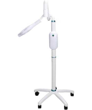 Teeth Whitening Lamp - Adjustable Oral Hygiene Device for Men & Women | Safe EU Plug Whitening Solution - Buy Online on SooperMarket.com