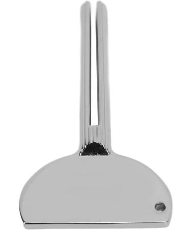 Metal Tube Squeezer Hair Dye Tube Squeezer Portable for Home for Adults for Hair Salon - Buy Online on SooperMarket.com