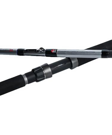 Jenzi Sea Rod Nordic Seamaster Inliner 2.00m 300-800g - High-Performance Fishing Rod for International Shipping - Buy Online on SooperMarket.com