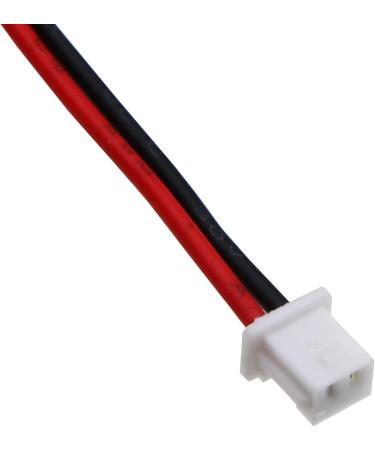 Battery Replacement for PatrolEyes PE-Edge PE-MAX & PE-MAX-RB | International Shipping Available - Buy Online on SooperMarket.com