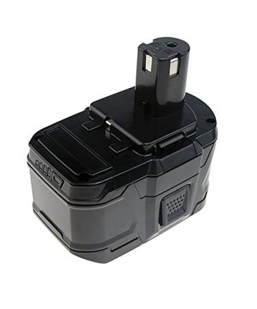 Battery Replacement for Ryobi Part NO: BPP-1817M BPP-1820 P102 P103 P104 P105 P203 P204 P206 P2060 P208B P210 P2100 P2102 P2105 P211 P220 P221 P230 P234G