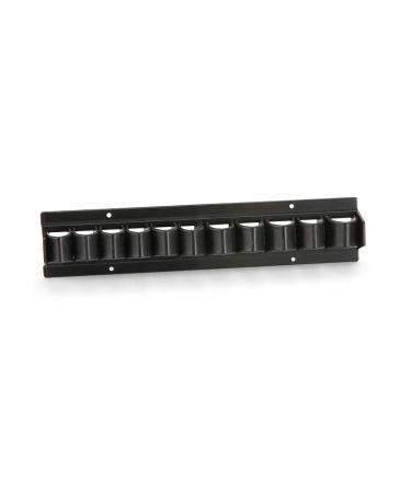 Shires Ezi-Kit Whip Holder - Black