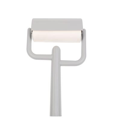 Sticker Pet Hair Remover Fur Cleaning Tool Fur Remover for Sofa Pet Supplies Convenient Fur Roller Lint Cleaning Tool Lint Remover Lint Roller Strong Adhesive Fur Remover 18.5X10X5CM Gray