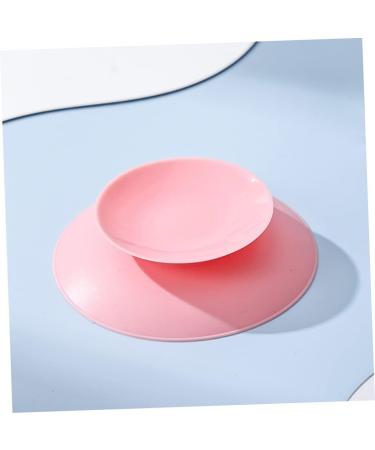3pcs Kids Bowl Suction Pad Stickers | Anti-Fall Silica Gel Cups for Healeved - Buy Online on SooperMarket.com