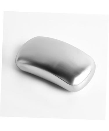 NOLITOY Smell Remover Soap | Effective Hand Odor Eliminator | Stainless Steel & Garlic Odor Absorber | Essential Kitchen Gadget - Buy Online on SooperMarket.com