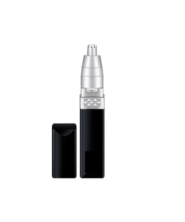 TEMKIN Nose Hair Trimmer Electric Nose Hair Trimmer Tool Shaver Shaver Male and Female Ear Neck Eyebrow Trimmer Shaver Male Cleaning Trimmer Trimmers
