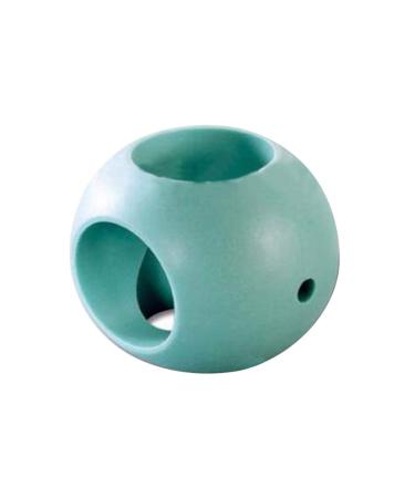 Magnetic Anti-Limescale Ball - 5 Pack for Dishwasher | Serria Green | Limescale Reduction Solution - Buy Online on SooperMarket.com