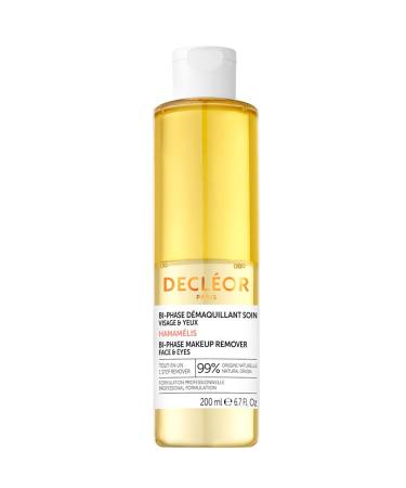 Decleor BI-PHASE HAMAMELIS Make Up remover 200 ml