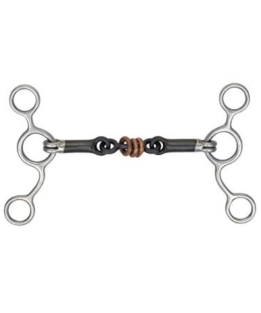 Shires Sweet Iron Copper Tom Thumb 4.5"