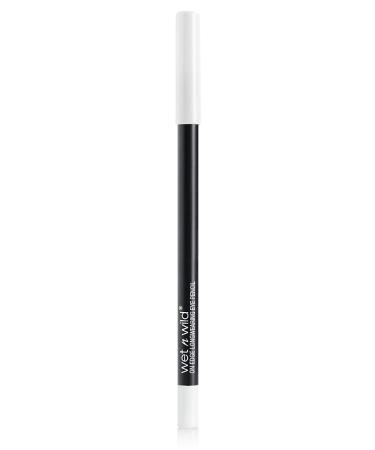 Wet n wild On Edge Longwearing Matte Eye Liner - White To My Yang - Buy Online on SooperMarket.com