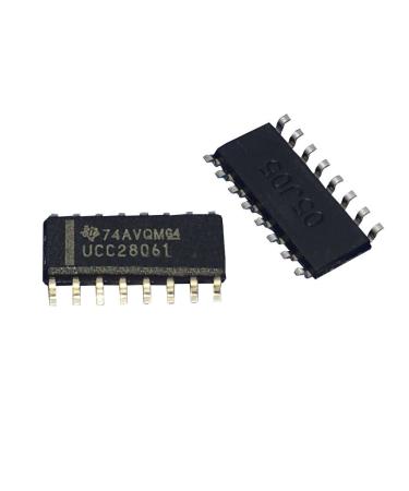 5pcs UCC28061DR UCC28061 SOP-16