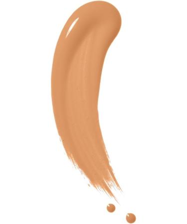 Maybelline New York Fit Me Matte + Poreless Liquid Foundation Makeup Toffee 1 fl. oz. and Loose Finishing Powder Medium Deep 0.7 Oz - Buy Online on SooperMarket.com
