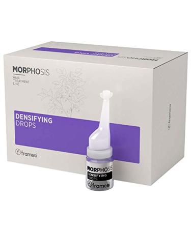 FRAMESI Morphosis Densifying Drops ampoules 12 pieces