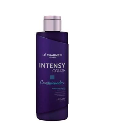 Linha Matizadores Le Charmes - Intensy Color Platinum 300 ml (Brassiness Control Collection)