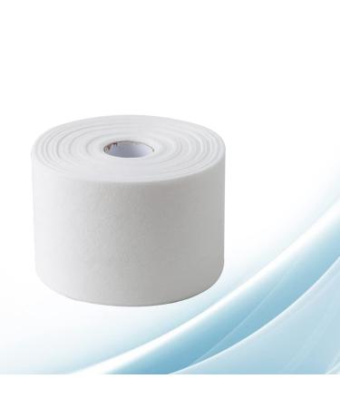 1 Roll Makeup Remover Towel | Water-Absorbing Cleansing Towel for Effortless Makeup Removal | Shop Internationally - Buy Online on SooperMarket.com