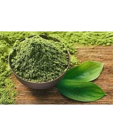 Organic Neutral Henna - Care - Volume - Shine for Beautiful Hair - Excellent Quality India - Neutral Henna in a Resealable Eco Pack of 100 g - Buy Online on SooperMarket.com