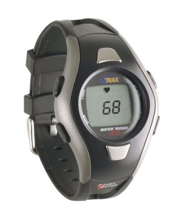TFA Dostmann 42.7006 HiTrax Tip heart rate monitor from