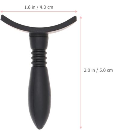 Healeved 3 Sets Eye Shadow Stamp Make up Accessories Eyeshadow Lazy Eyeshadow Black - Buy Online on SooperMarket.com