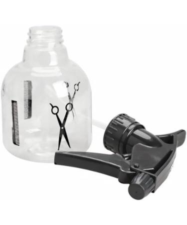 Budstfee Hairdressing Mist Sprayer 300ml Multi Usage Hairdressing Sprayer Portable Water Spray Bottle Refillable Hair Can Sprinkler Hair Can Sprinkler - Buy Online on SooperMarket.com