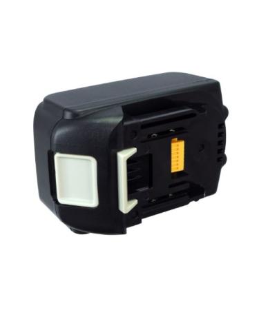 1500mAh Replacement Battery Compatible with Makita 194204-5 194205-3 194309-1 BL1815 BL1830 XRV02Z XSC01Z XSF01Z XSF03M XSF03Z XSH01Z XSH03MZ XSH03Z XSJ01Z XSS01Z XSS02Z