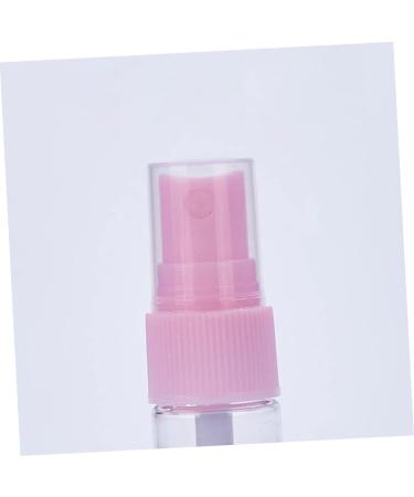 FOMIYES 3 Sets Spray Bottle Lotion Storage Holder Travel Spary Bottle Toiletries Liquid Container Travel Accessories Makeup Emulsion Bottle Mini Spary Bottle Refillable Sprinkler Hydrating - Buy Online on SooperMarket.com