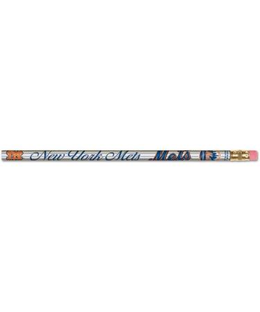 Wincraft 3208515603 New York Mets Pencil