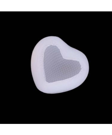 3D Love Creative Handmade Sugar Chocolate Silicone Mould (A367) - Buy Online on SooperMarket.com