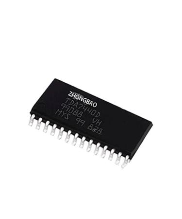 1pcs TDA7440D TDA7440 TDA7440D013TR SOP-28