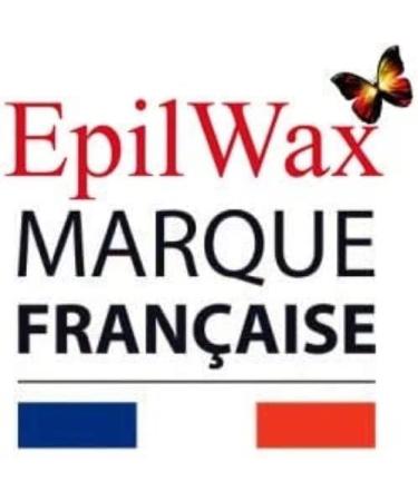 EpilWax Set of 6 Honey Cartridges - Large 100ml Roll-on Waxing Refills - Buy Online on SooperMarket.com