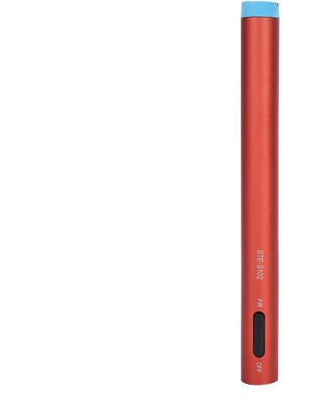 Electric Nail Polisher Rechargeable Electric Nail Drill for Household Nail Salon(Big red) - Buy Online on SooperMarket.com