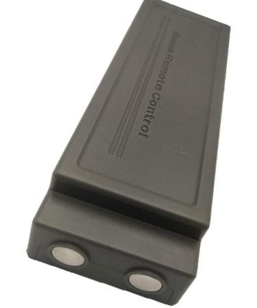 Buy 2 Pack 2000mAh 7.2V NiMH Batteries - Compatible with Scanreco 590 592 960 & More | International Shipping Available - Buy Online on SooperMarket.com