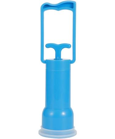 Piglet Rebreather: Comfortable, Strong Suction, High Reliability - Breathing Pump for Livestock on the Farm - Buy Online on SooperMarket.com