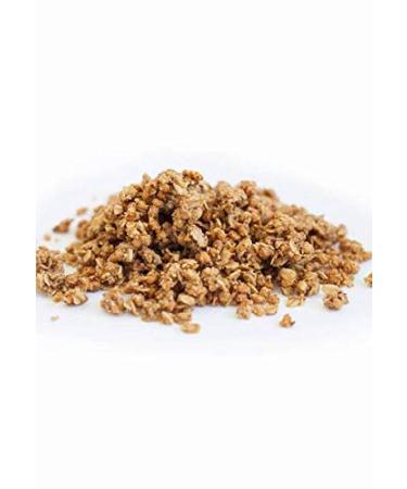 Erin Baker's Pea Protein Peanut Butter Ultra Protein Granola - 12 oz | Healthy Snack - Buy Online on SooperMarket.com