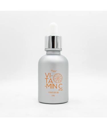Shop Hayan K-Beauty Vitamin C Serum - Revitalize Your Skin with Hayan Cosmetics | International Shipping Available - Buy Online on SooperMarket.com