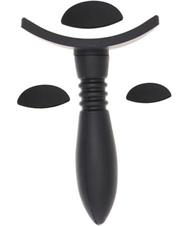 HAPINARY 2 Sets Eye Shadow Stamp Durable Eyeshadow Stamp Make up Makeup Applicator Black - Buy Online on SooperMarket.com