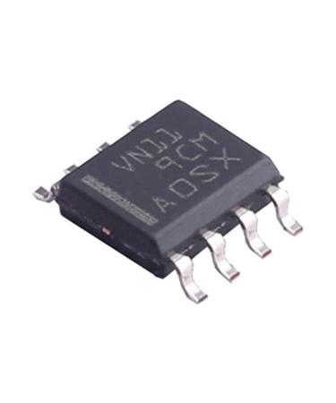 10pcs SN75HVD11DR SN75HVD11 VN11 SOP-8