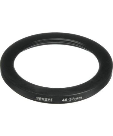 Sensei 46-37mm Step-Down Ring